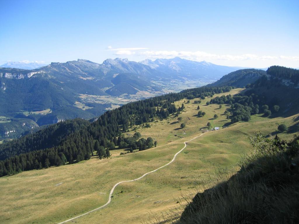 Arcanson Gîte francese Méaudre